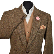 Harris tweed tailored for sale  PUDSEY