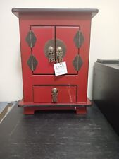 Vtg chinese red for sale  Brooklyn