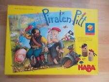 Piraten pitt haba gebraucht kaufen  Stutensee