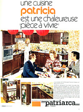 1972 advertising advertising d'occasion  Expédié en Belgium