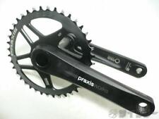 Crank body praxis for sale  Shipping to Ireland