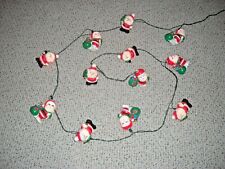 String light santa for sale  Louisville