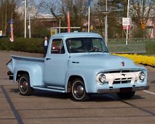 1955 ford 100 for sale  Manchester Township