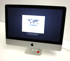 Apple imac 2012 for sale  Rochester