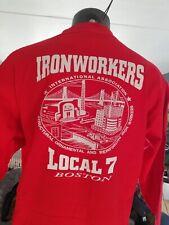 Ironworkers union local for sale  Uniondale