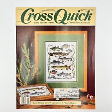 Cross quick magazine for sale  Peoria