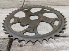 1970s sprocket front for sale  Pittsburgh