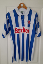 Brighton official score for sale  BARNSTAPLE