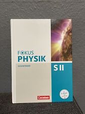 Fokus physik s11 gebraucht kaufen  Bielefeld