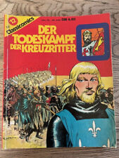 classicomics gebraucht kaufen  Hartenholm