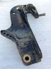 Transom clamp bracket for sale  ELY
