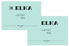 Elka artist 606 usato  Teramo