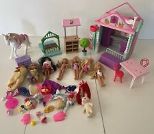 Barbie club chelsea for sale  Albuquerque