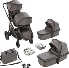 Babygo duo tandem gebraucht kaufen  Falkensee