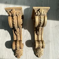 Pair antique 19th for sale  BARKING