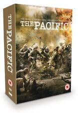 Pacific series dvd for sale  STOCKPORT