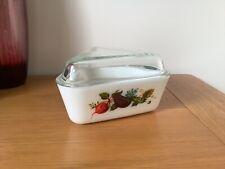 Vintage pyrex tuscany for sale  BRECON