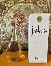 Dior jadore eau gebraucht kaufen  Sömmerda