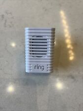 Ring chime wireless for sale  BROMLEY