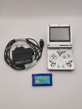 tribal gameboy advance usato  San Giovanni La Punta