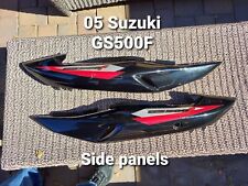 2005 suzuki gs500f for sale  Buckeye