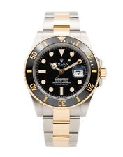 Rolex submariner stainless for sale  LONDON
