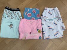 Girl pyjamas. age for sale  STOKE-ON-TRENT
