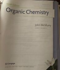 organic chemistry john mcmurry for sale  Fayetteville