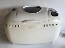 Morphy richards bread for sale  Shipping to Ireland