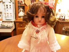 Gorgeous antique doll for sale  AYLESFORD