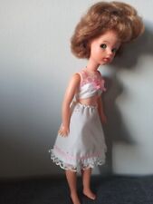 Vintage 1960’s  Aurburn Hair ?  Sindy Doll  made in hong kong for sale  Shipping to South Africa