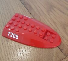 Lego red aircraft for sale  LEOMINSTER