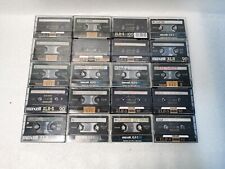 Maxell 90 kassetten gebraucht kaufen  Nürnberg