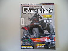 Tutto quad atv usato  Salerno