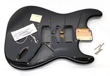 Corpo de guitarra elétrica FENDER SQUIER SONIC STRAT Hardtail Stratocaster PRETO *LEIA comprar usado  Enviando para Brazil