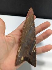 6.2 arrowhead flint for sale  Palm Bay