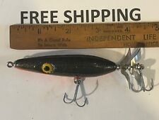 Vintage fishing lure for sale  Rutherfordton