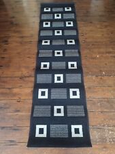 Runner rug for sale  CANVEY ISLAND