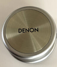 Denon disc stabilizer for sale  Fairless Hills