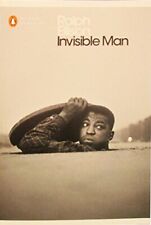 Invisible man ellison for sale  USA