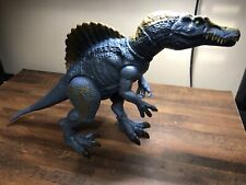 Spinosaurus battle damange for sale  Calexico