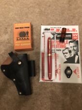 Man uncle holster for sale  LETCHWORTH GARDEN CITY