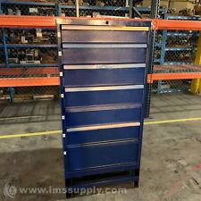 Drawer storage cabinet for sale  Mount Sterling