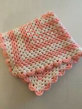 Beautiful handmade crochet for sale  Goose Creek