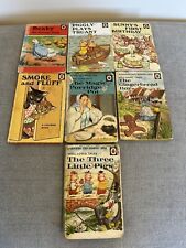 Ladybird books well for sale  CALNE
