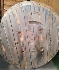 Reclaimed cable reel for sale  GREENFORD