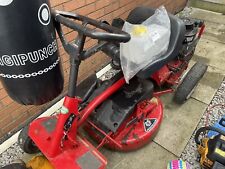 snapper riding mower for sale  HULL
