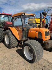 RENAULT TRACTOR, used for sale  CASTLE DOUGLAS