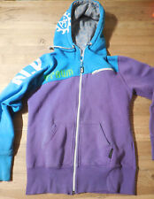 snowboard hoodie gebraucht kaufen  LÖ-Stetten