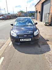 2012 ford focus for sale  WIGAN